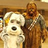 Erie County Goes Galactic!